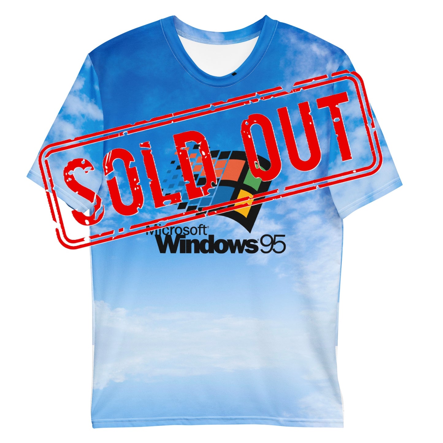 "Developers Developers Developers" fit