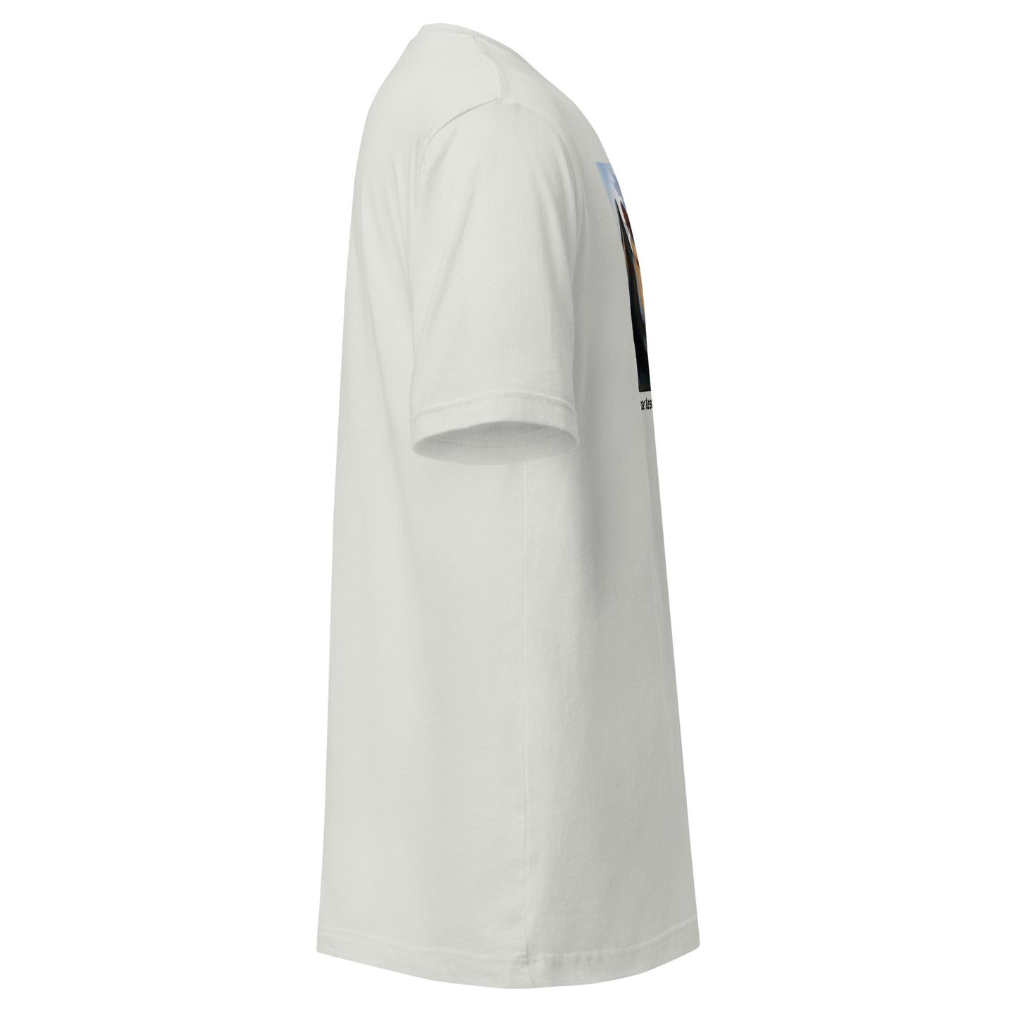 "The Lord Taketh" Fit.