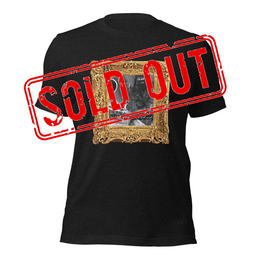 "The Zionist's Bane - Black Revisionist Limited Edition" t-shirt